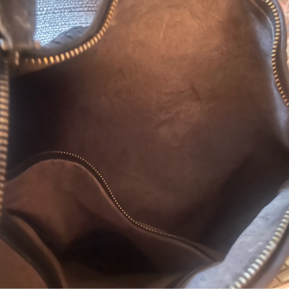 Black Tote Bag - bottega hobo intrecciato - Picture 8 of 8